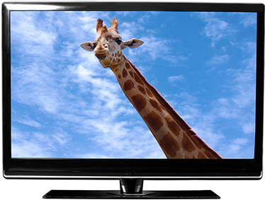 Jaký je rozdíl mezi LED TV a LCD TV